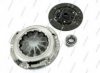 SUZUK I05I05I02KITEMBR Clutch Kit